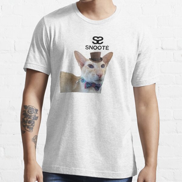 Babby "Snootê" Essential T-Shirt
