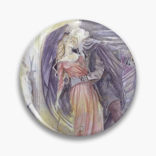 Item preview, The Secret designed and sold by E-B-Crow.