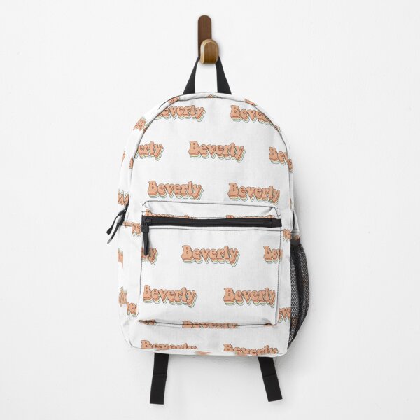 Item preview, Beverly - Custom Aesthetic Trendy Name designed and sold by jdotrdot712.