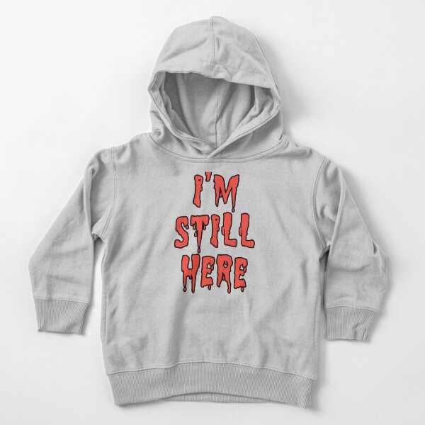Item preview, I am still here designed and sold by Rajeev  Singh.
