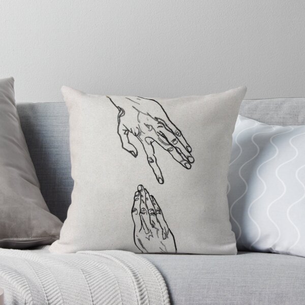 Item preview, Egon Schiele Hands designed and sold by emidye20.