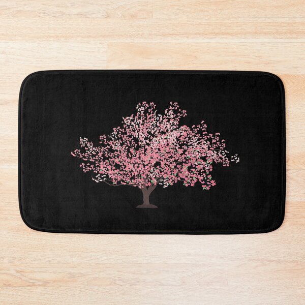 Item preview, Sakura Tree, Cherry Blossoms designed and sold by H3rron-Arts.