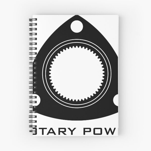 Item preview, Rotary Power designed and sold by RussianImport.