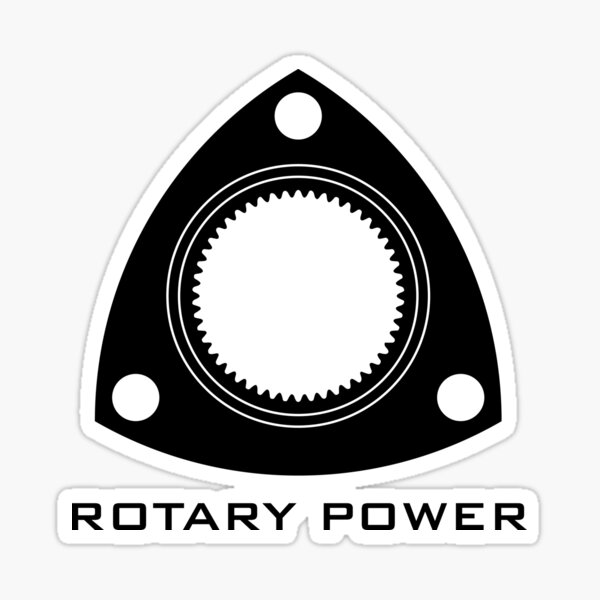 Rotary Power Merch & Gifts for Sale | Redbubble