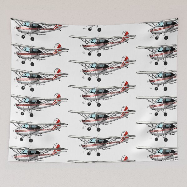 Item preview, Champion 7AC N2302E designed and sold by Michael Garber.