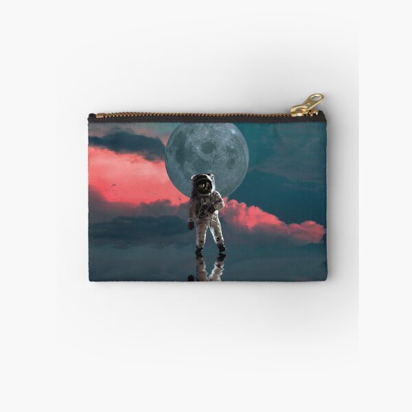 Item preview, Fantasy Spacewalk designed and sold by Mooscellaneous.
