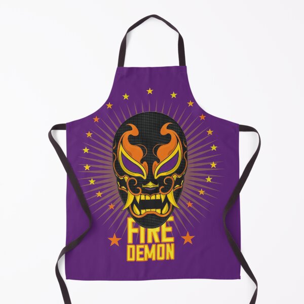 Item preview, FIRE DEMON designed and sold by CheMaik.