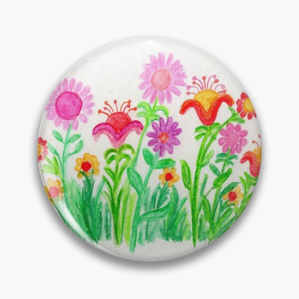 Item preview, Flowers VI designed and sold by MoaMonka.
