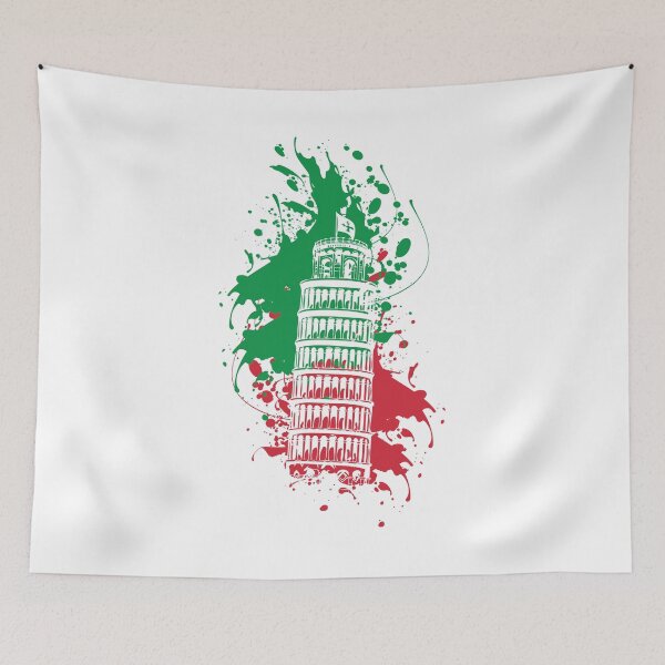 Item preview, pisa tower designed and sold by s-arta.