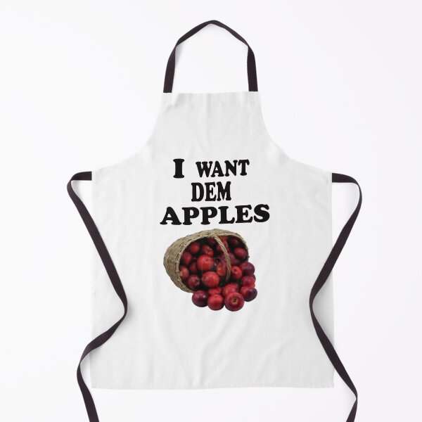 Item preview, I Want Dem Apples designed and sold by Minamoo.