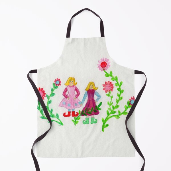 Item preview, McMickerlys meeting in the meadow designed and sold by MoaMonka.