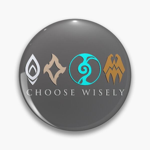 Item preview, Choose Wisely designed and sold by Draygin82.