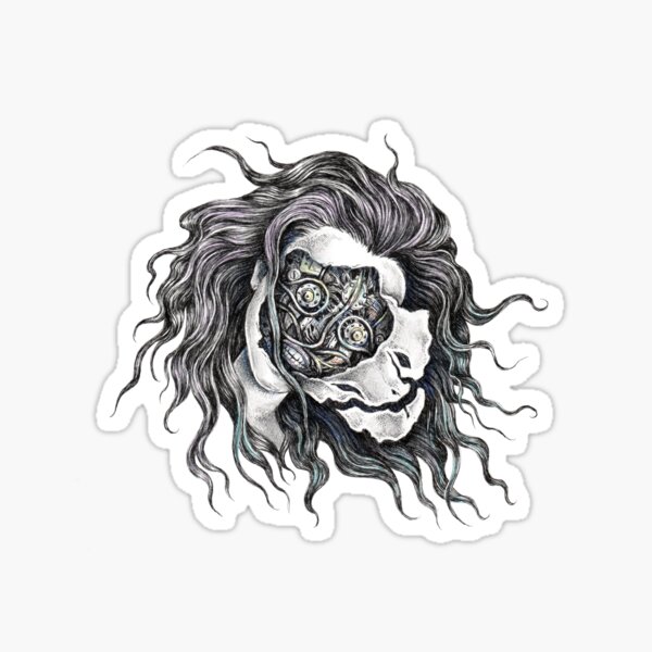 Item preview, Lonely designed and sold by Brett Manning.