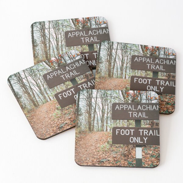 Item preview, Appalachian Trail designed and sold by KEnzPhotography.