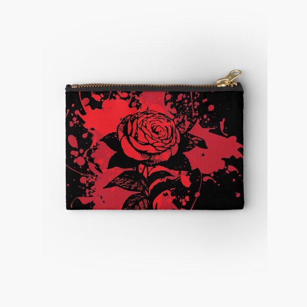 Item preview, red rose designed and sold by s-arta.