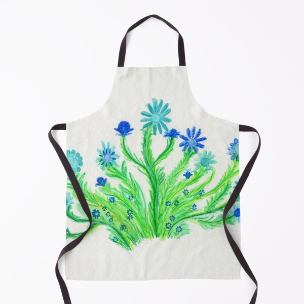Item preview, Thistel Blues designed and sold by MoaMonka.