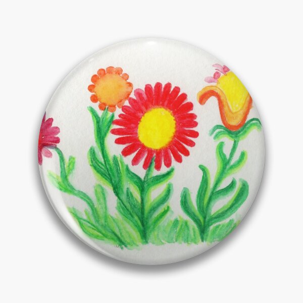 Item preview, Flowers V designed and sold by MoaMonka.