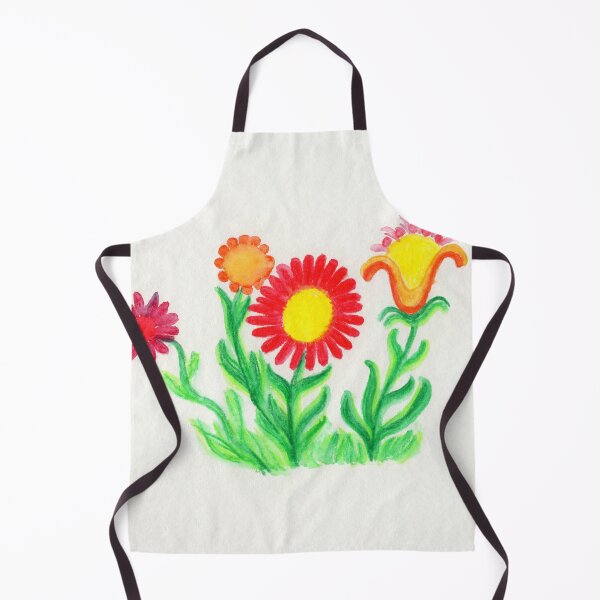 Item preview, Flowers V designed and sold by MoaMonka.