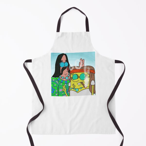 Item preview, SpongeBob and Patrick Star Smoked designed and sold by ArtxcL.
