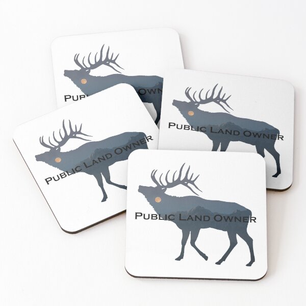 Item preview, Elk designed and sold by sd749.