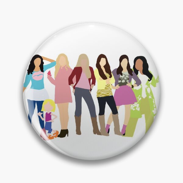 Item preview, Hannah Montana and Alex Russo designed and sold by ashshaiv.