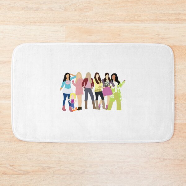 Item preview, Hannah Montana and Alex Russo designed and sold by ashshaiv.
