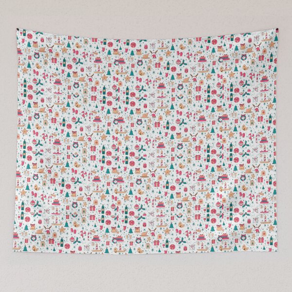 Item preview, christmas next day delivery designed and sold by joshua pierre.
