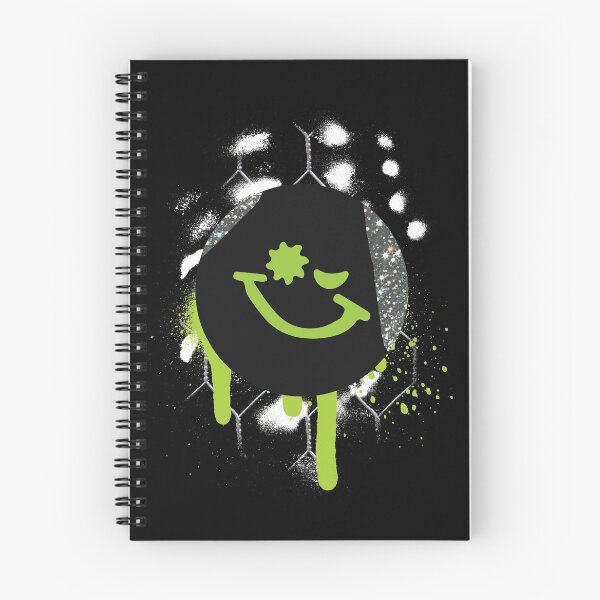 Item preview, Happy Winky Face designed and sold by SMYTHSTUDIO.