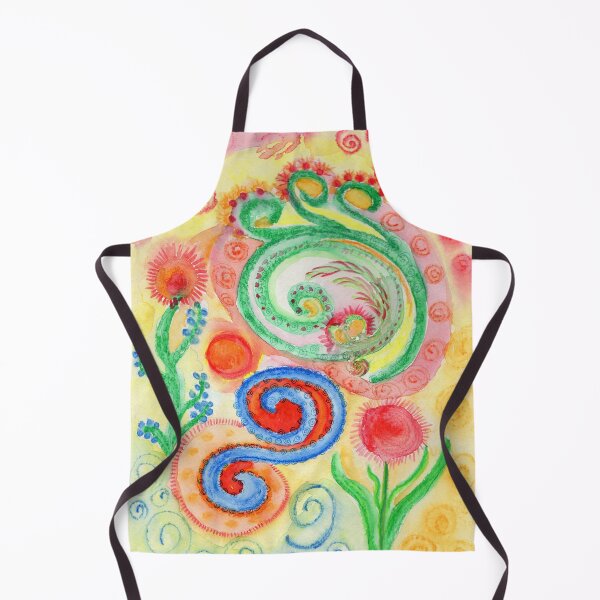 Item preview, Thistle Magic designed and sold by MoaMonka.