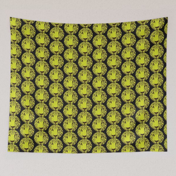 Item preview, Linda cara de tigre designed and sold by amrmab.