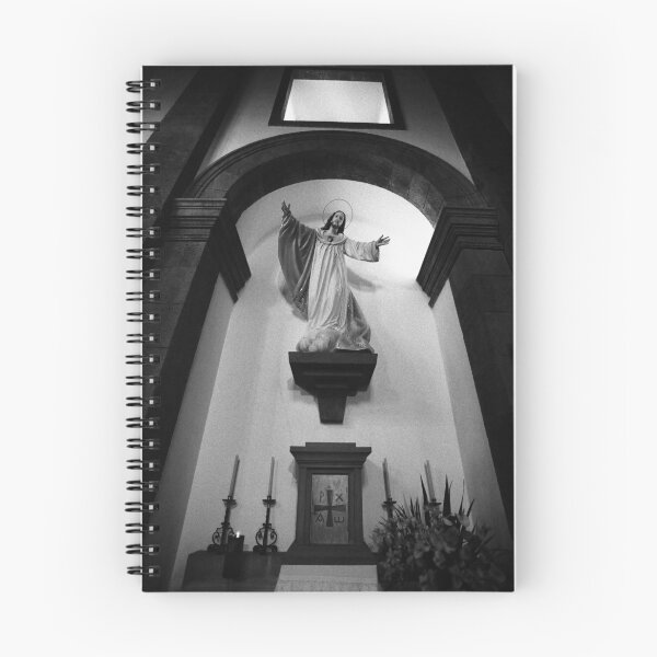 Item preview, Jesus Christ designed and sold by Gaspar Avila.