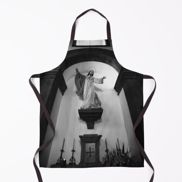 Item preview, Jesus Christ designed and sold by Gaspar Avila.