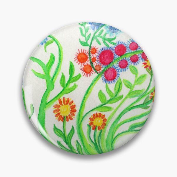 Item preview, Flowers I designed and sold by MoaMonka.