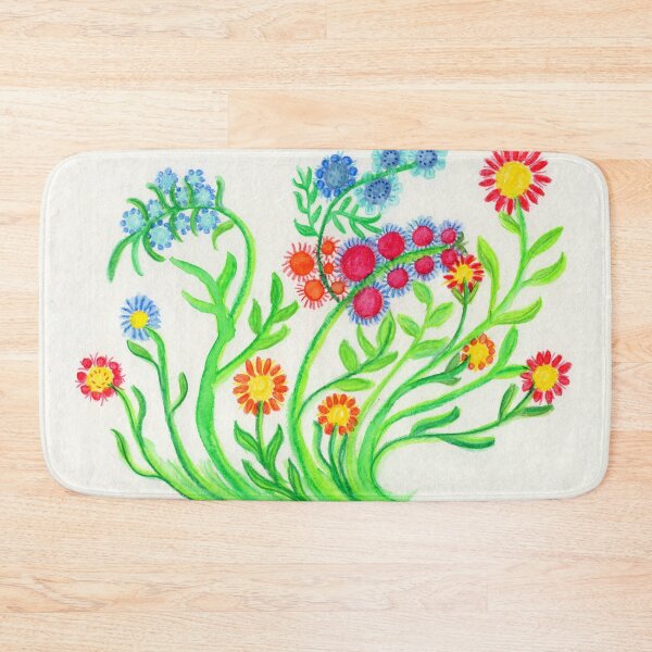 Item preview, Flowers I designed and sold by MoaMonka.
