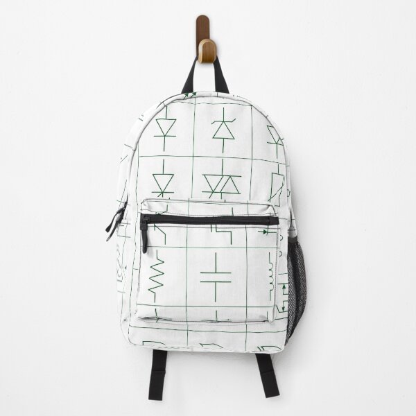 Item preview, Master of the Maxwellian Arts Green on White large designed and sold by scorpiondoctor.
