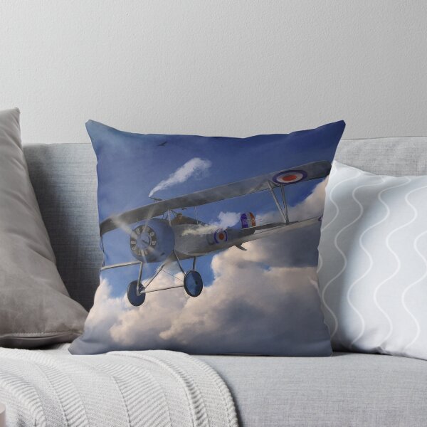 Item preview, Billy Bishop - Canadian WWI Ace Pilot designed and sold by kenmo.