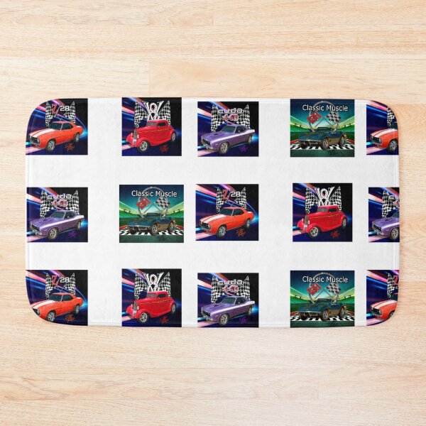 Item preview, Dream Cars designed and sold by rikkirocx.