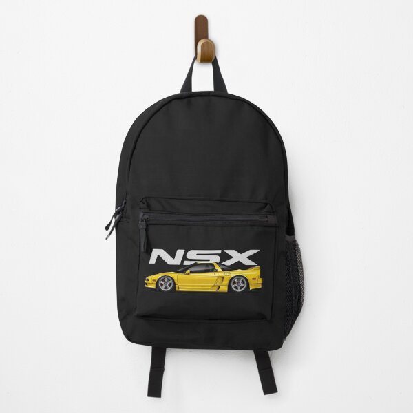 Item preview, NSX Lemonde (Yellow) designed and sold by JioojiProject.
