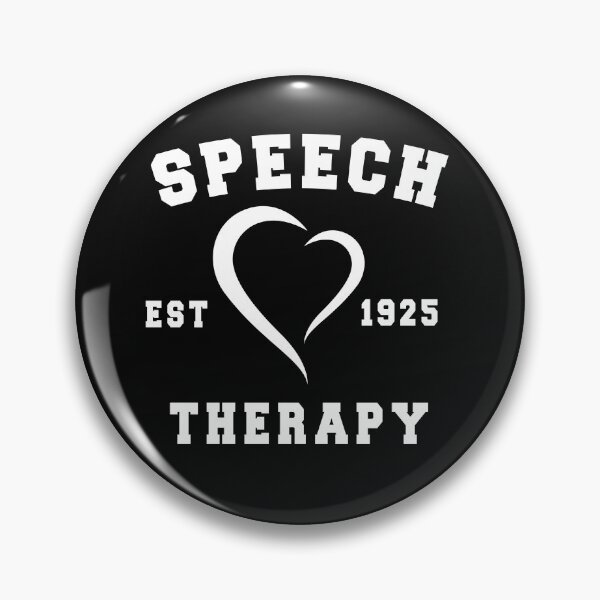 Item preview, Speech Therapy - Cool Athletic designed and sold by Indubitably17.