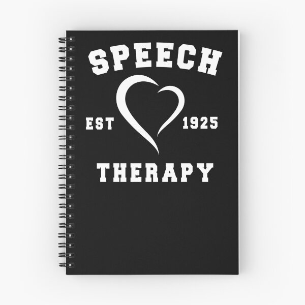 Item preview, Speech Therapy - Cool Athletic designed and sold by Indubitably17.