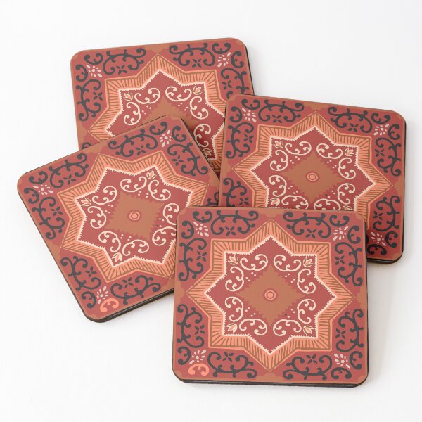 Item preview, African Pattern designed and sold by julset.