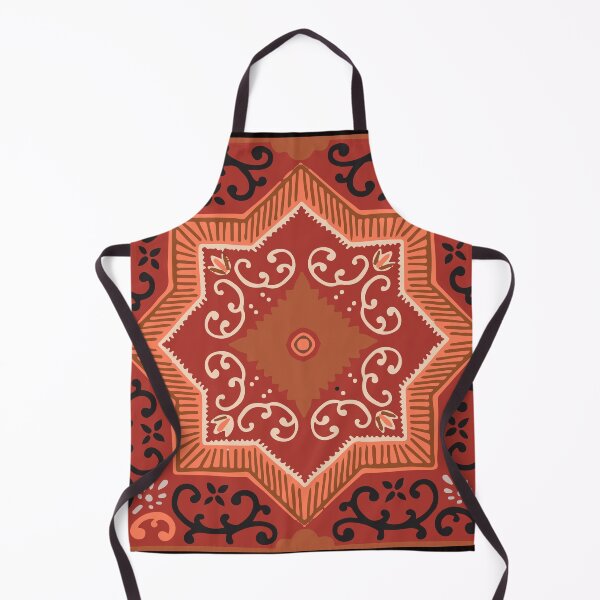 Item preview, African Pattern designed and sold by julset.