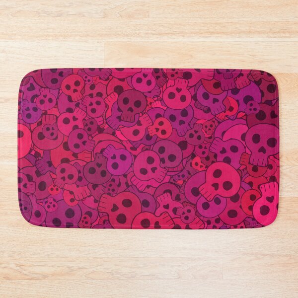 Item preview, Skull texture 3 designed and sold by LicencaPoetica.