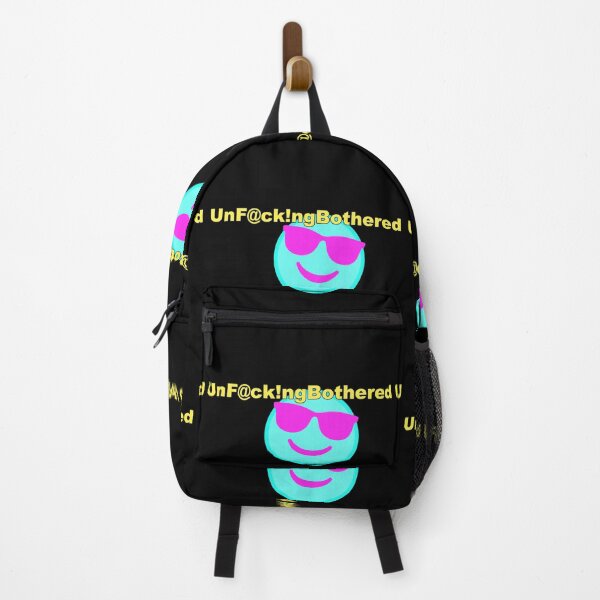 Item preview, UnF@ck!ngBothered.  designed and sold by silviasunflower.