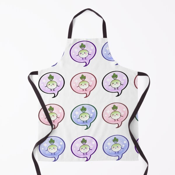 Item preview, Six Turnips designed and sold by TerraTora.