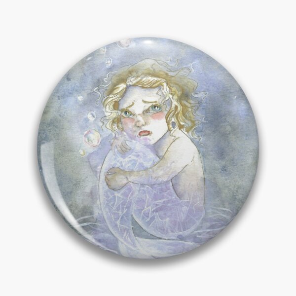 Item preview, Pouty Baby designed and sold by E-B-Crow.