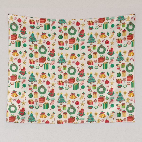 Item preview, christmas next day delivery designed and sold by joshua pierre.