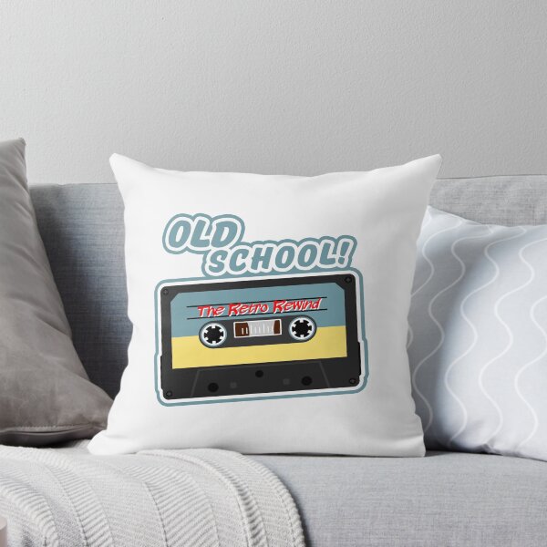 Item preview, Old School Mix Tape designed and sold by togin.