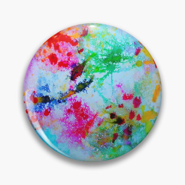 Item preview, Colourful Monka I designed and sold by MoaMonka.