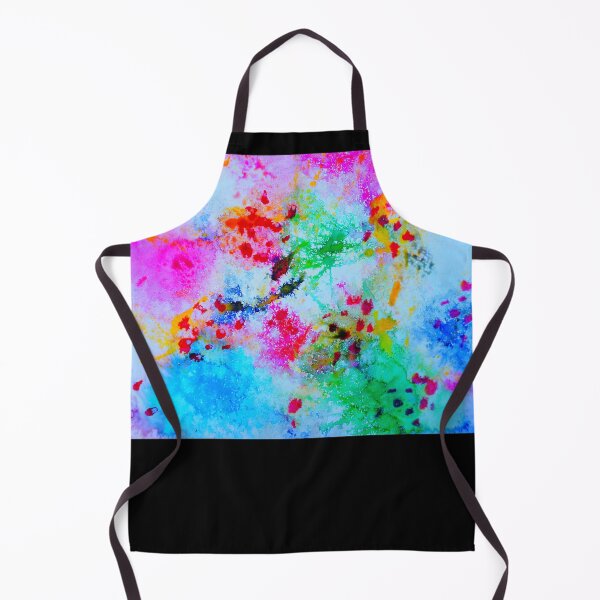 Item preview, Colourful Monka I designed and sold by MoaMonka.
